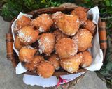 Foto del paso 4 de la receta: Buñuelos con levadura🤓
