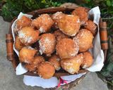 Foto del paso 4 de la receta: Buñuelos con levadura🤓
