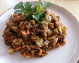 Foto del paso 3 de la receta: Guiso de Luche