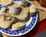 Foto del paso 3 de la receta: Merluza en salsa roja