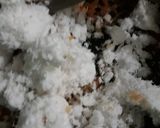 Foto langkah ke 3 dari resep 44#Ketan Bumbu/Ketan tetel/Ketan serundeng.