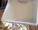 Foto del paso 4 de la receta Bollos árabes con hinojo y sésamo