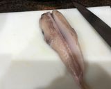 Foto del paso 6 de la receta Rape y merluza en salsa de ajo y vino blanco