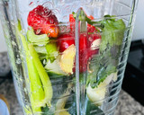 Foto del paso 1 de la receta: Jugo Vitamínico ❤️
