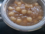 Bubur candil