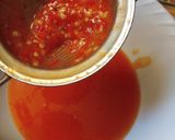 Foto langkah ke 3 dari resep Saos sambal homemade.