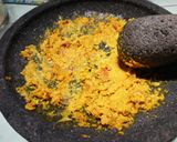 Foto langkah ke 2 dari resep Ceker Goreng Empuk Renyah Pedas.