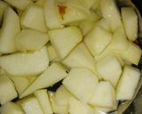Foto del paso 1 de la receta: Licuado de manzana 🍎