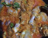 Foto langkah ke 2 dari resep Sambel Goreng Ayam Gampang tp Enak!.
