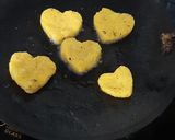 A picture of step 4 of Potato cutlet.