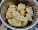 অ্যাপি মোহিতো (appy mojito recipe in Bengali) রেসিপি ধাপ - 1 ছবি
