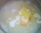 Foto del paso 1 de la receta: Brócoli agridulce