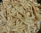 Foto langkah ke 1 dari resep Mie Aceh Seafood.
