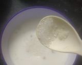 A picture of step 5 of Gappa Gottala/Raj Kachori.