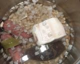Foto del paso 4 de la receta: Alubias canela en olla rápida