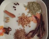 છોલે કુલચા (Chhole Kulcha Recipe In Gujarati) રેસીપી સ્ટેપ2ફોટો