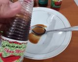Foto langkah ke 2 dari resep 35. Bukan Telor Kecap Biasa.