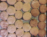 Foto del paso 4 de la receta: Galletas de Avena