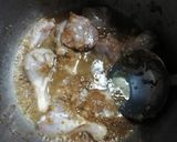 A picture of step 2 of Tindy chicken recipe #eid k pakwan.
