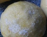 Foto del paso 4 de la receta: Tunja, pancitos venezolanos😍