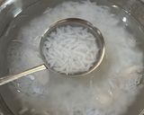 عکس مرحله 4 از دستور فالوده کرمانی یا یزدی(روزهای داغ تابستون رو با یه کاسه فالوده سرد در کنار عزیزانت ،بهشت خاطره ها کن)