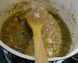 Gambar langkah 2 resipi 21:9:26 - Ayam masak kurma.