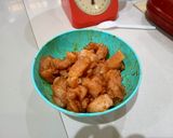 Foto langkah ke 1 dari resep Bang Bang Chicken.