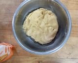 Foto langkah ke 4 dari resep Snickerdoodle Cookie (Gluten Free).
