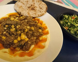 Foto del paso 4 de la receta: Tabulé