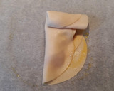Foto del paso 5 de la receta: Rosas dulces
