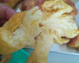 Foto langkah ke 11 dari resep Roti manis lembut.