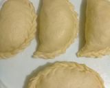 Foto langkah ke 4 dari resep 89. Pastel Isi Sayur.
