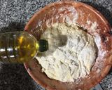 Foto del paso 2 de la receta: Pan de queso