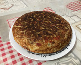 Foto del paso 7 de la receta: Tortilla paisana