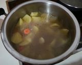 Foto del paso 3 de la receta: Guiso de cabracho