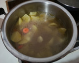 Foto del paso 3 de la receta: Guiso de cabracho