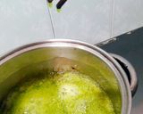 Hình bước làm 2 của món Kẹo gôm