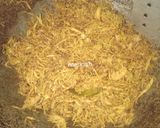 Foto langkah ke 6 dari resep Abon ayam.