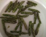 Foto del paso 6 de la receta: Cocina para pareja: Risotto con espárragos