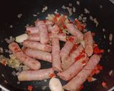 Foto del paso 1 de la receta: Chilli con carne