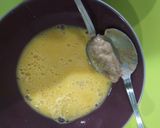 Foto del paso 6 de la receta: Aprovechamiento de cocido: croquetas, pimientos rellenos y lasaña. Con Thermomix