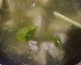 Foto langkah ke 2 dari resep 22. Soto ayam sederhana.