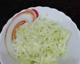Cucumber Raita recipe step 1 photo