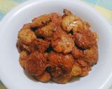 Foto langkah ke 6 dari resep Jengkol pedas manis.