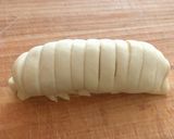 Vaníliás csíkos recept fázis 7 fotója