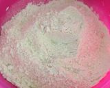 Foto langkah ke 1 dari resep Brudel, no mixer, anti gagal.