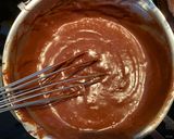 Une image de l'étape 9 de 😋 Gâteau au chocolat et au café ☕️.