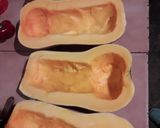 Foto del paso 1 de la receta: Zapallo relleno!!!!!!!
