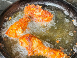 Ayam goreng bawang putih