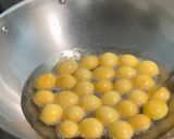 地瓜球「夜市有名的小點心」的食譜步驟9照片